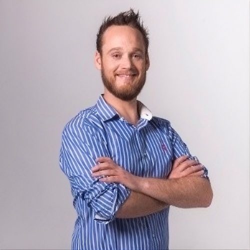 Arnaud Gouxette - Fondateur ABGO Conseils